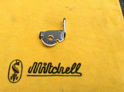 MITCHELL 306 BAIL SPRING 81015 FRANCE MADE FITS 301 304 306 NOS