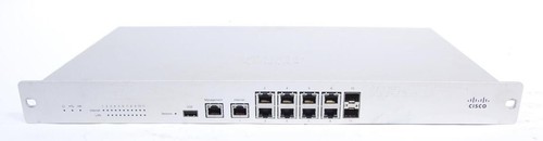 ** Brand New Cisco Meraki MX100 Security Network Appliance **
