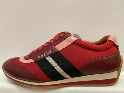 bally womens trainers