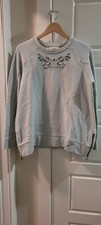 soft surroundings medium Sweatshirt