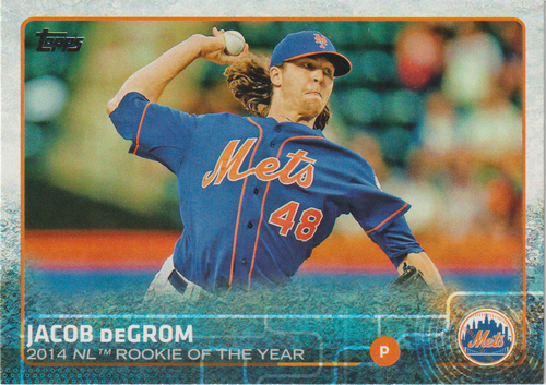 2015 Topps Baseball Series 2, 352-526 ¡¡Tú eliges completa tu conjunto!!! - Imagen 34 de 147