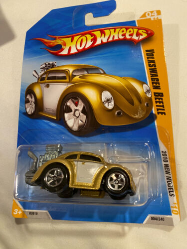 Hot Wheels nuovi modelli per 2010 vari - Foto 3 di 50