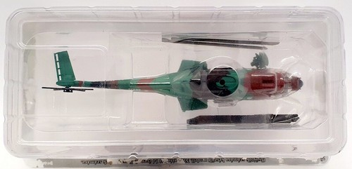 Amercom 1/72 Scale Aircraft AM1602G - 2000 Eurocopter AS532 Cougar - Picture 2 of 5