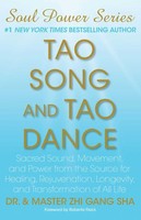 Tao Song And Tao Dance on sale Tao Song And Tao Dance on sale