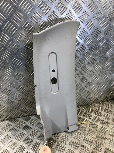 Isuzu Rodeo Denver 3.0 2004-08 Trim C Pillar Left N/S Upper 8971939732 893335931 - Picture 5 of 7