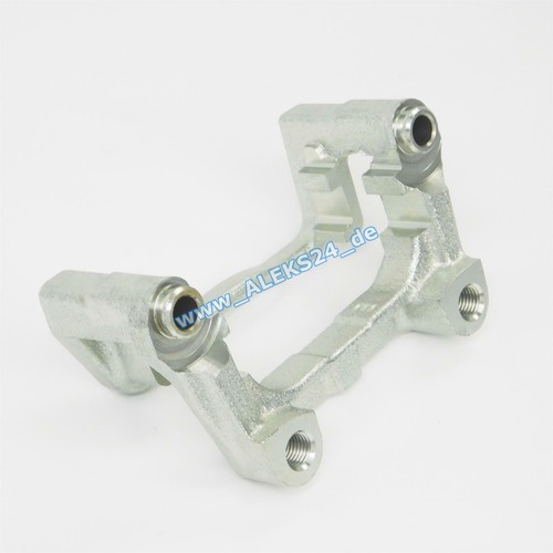 Sattelhalter Bremssattelträger Hinterachse Links für Opel Astra G Meriva Zafira - Bild 2 von 6