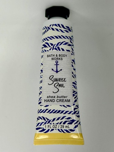 Crema de manos de manteca de karité Bath & Body Works 1 oz/29 ml - ¡Tú eliges 1! - Imagen 96 de 117