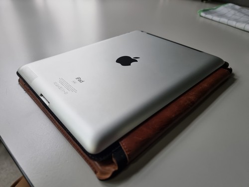 Apple Ipad 3 64gb Wifi + 4G LTE MD368FD/A - Bild 7 von 12
