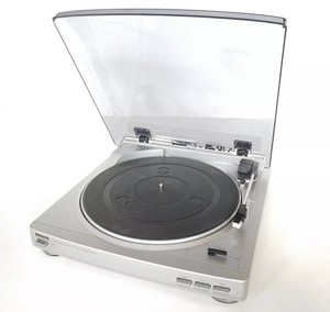 Aiwa-PX-E860-Stereo-Full-Automatic-Turntable-Record-Player