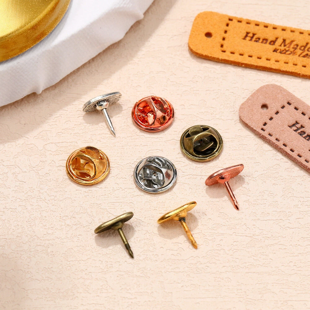 Mini brooch deals pins