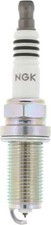 NGK NGK Iridium IX Spark Plug 6619
