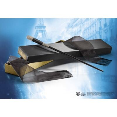 #ad Baguette Leta Lestrange Harry Potter Officiel The Noble Collection
