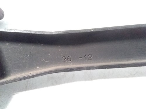 2612 cinghia posteiore destra per CITROEN C5 BERLINA EXCLUSIVE 2008 809911 - Imagen 2 de 10
