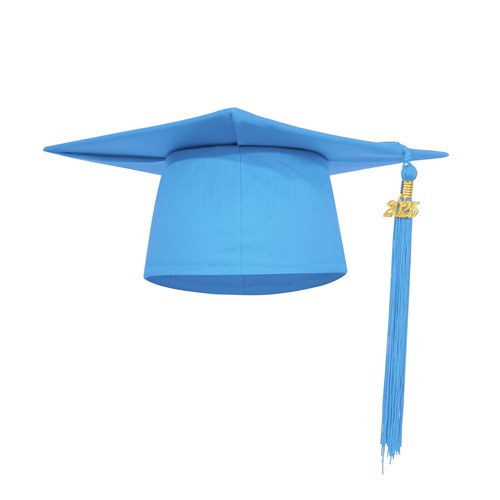 Unisex Kids Graduation Gown Cap Uniform for Preschool Primary School Ceremony - Picture 39 of 187