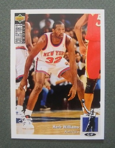 1994-95 Collector's Choice German Upper Deck NBA Basketball '94-95 # 251 - 429 - Bild 20 von 179