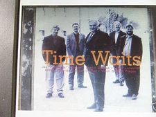 TIME WAITS Eriksson Sjogren Lundstrom Lagerlof SWEDEN
