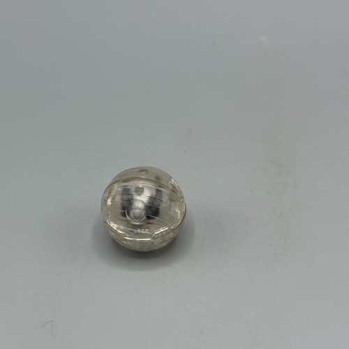 Bakugan Gargonoid 520G BakuCrystal Clear Translucent Battle Brawlers READ - Picture 7 of 7