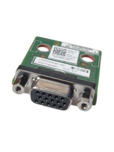 Dell T420 T320 VGA Erweiterungs-Modul 00W1GC - Neu - Bild 7 von 8
