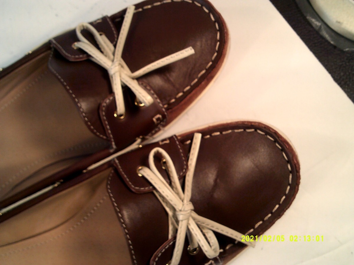 Dockers womens boat best sale shoes