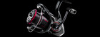 Daiwa Fuego Lt Freshwater Saltwater Inshore Spinning Fishing Reel Select Size