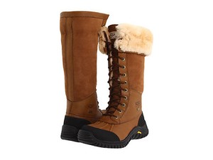 UGG Australia Womens Adirondack Tall 