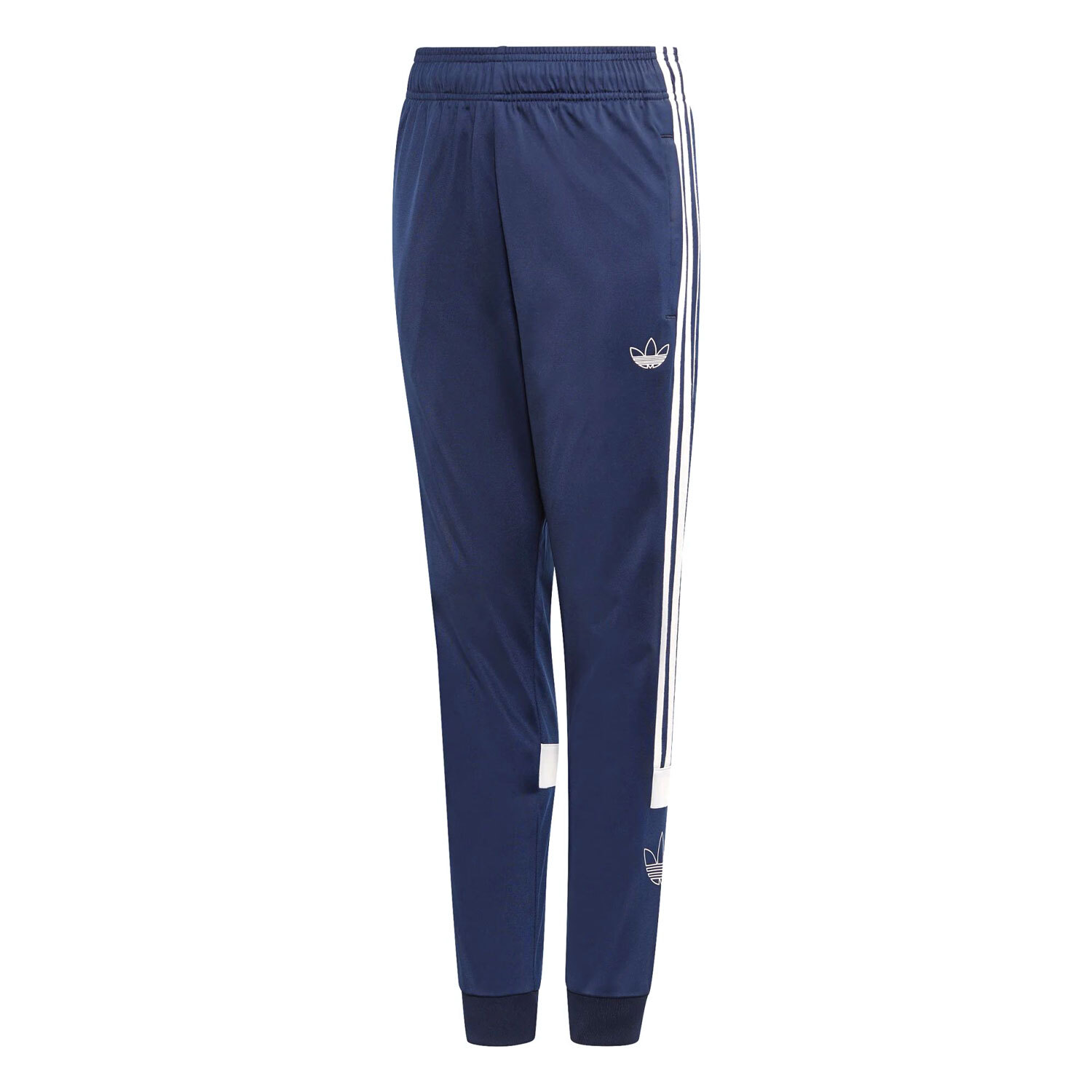 Брюки Adidas Youth Originals SPRT BB Collegiate Navy-White FK1952