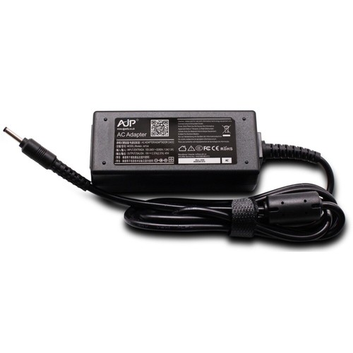 Acer CHROMEBOOK C730E-C480 Genuine Laptop AJP Adapter 45W AC Power Supply New