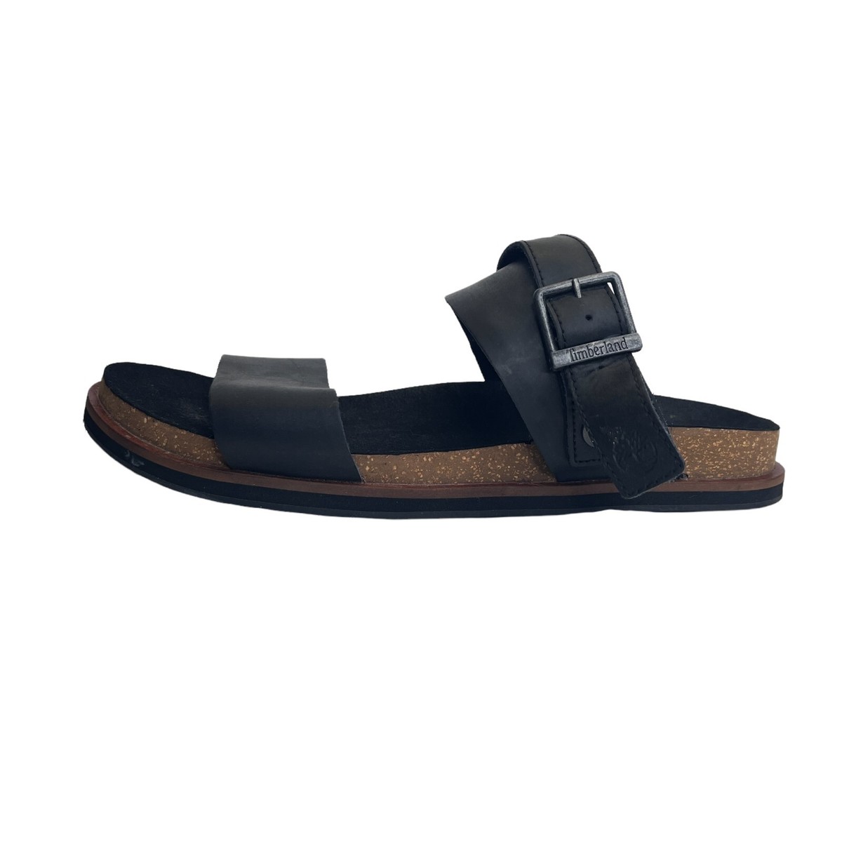 Sandales homme cuir timberland cheap