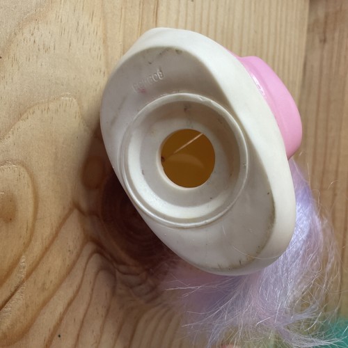 My Little Pony MLP 7er Set G1 1983 84 Hasbro Unicorn, Ponys und Zubehör - Bild 11 von 22