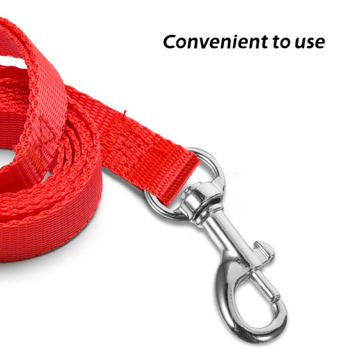20pcs Swivel Snap Hook Multifuntional Swivel Clips Heavy Duty Swivel Hooks Snaps - Picture 2 of 12