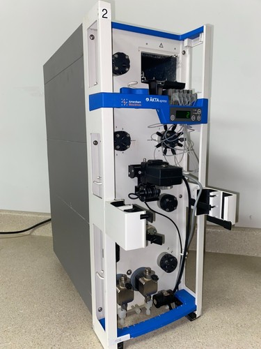 Amersham AKTAxpress FPLC Chromatographiesystem #15052
