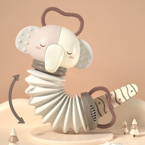 Toddler Accordion Toy Musical Toy for Boys Girls Kids Age 2-3 Christmas Gifts - Picture 6 of 11