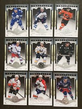 ( U SELECT CARDS ) 2015-16  Upper Deck ARTIFACTS Singles*🔽