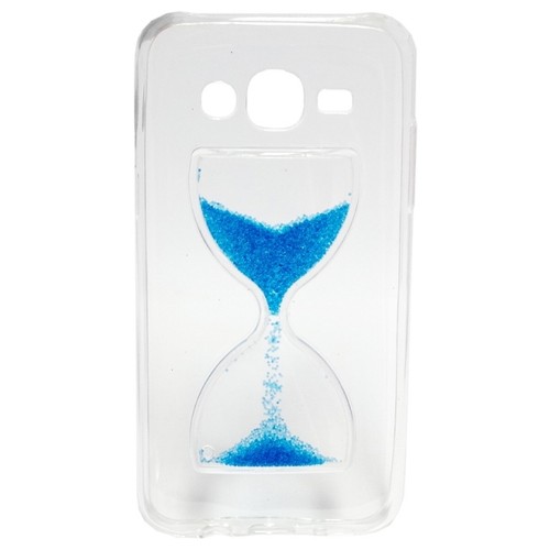 Funda de móvil FUN CASE líquida con estrellas brillantes ver. Móviles - Imagen 56 de 107