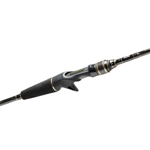 Abu Garcia XROSSFIELD XRFC-702M Medium Fishing Baitcasting Rod EMS Shipping - Picture 3 of 11