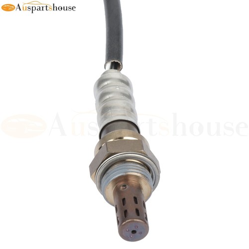 2x O2 02 Oxygen Sensor for 2001-2002 Chevrolet Silverado 3500 8.1L Up+Downstream - Picture 8 of 8