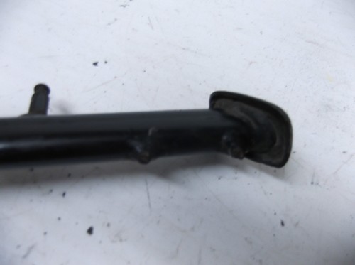 HONDA CBF250 SIDE STAND + SPRING - Picture 2 of 2