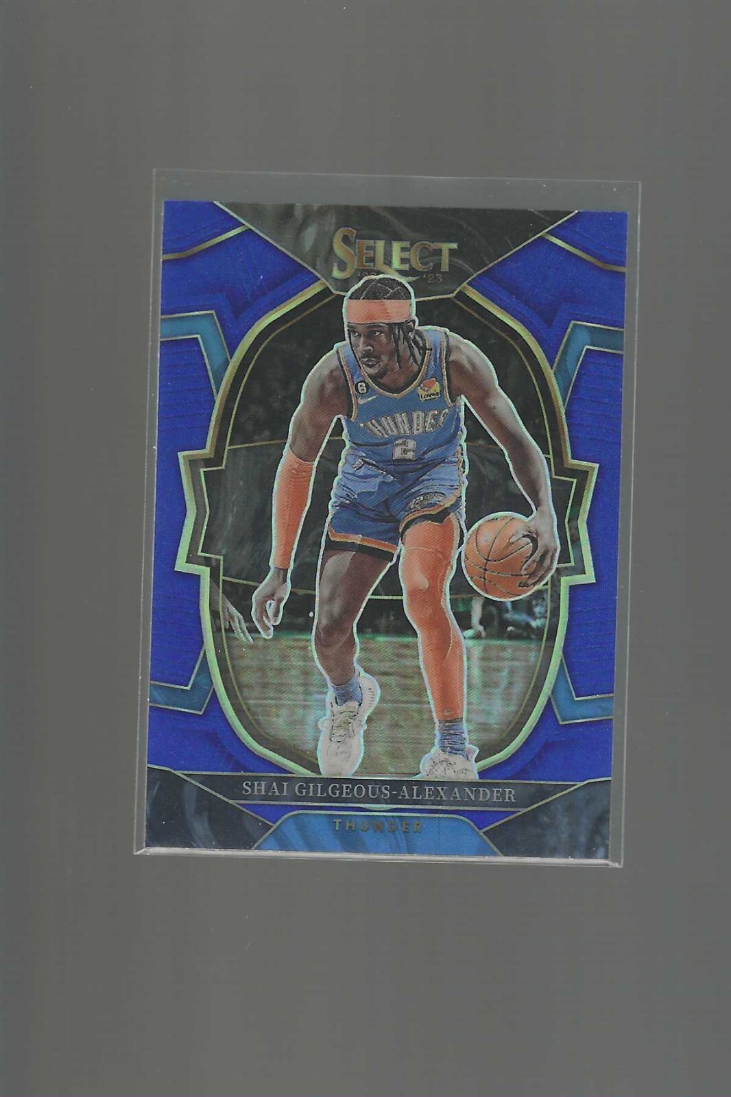 2022-23 Select Basketball Blue Retail - PYC - Picture 79 of 200