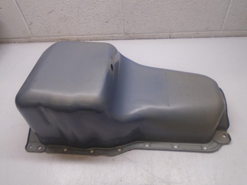 L2 Yamaha 3.0L Oil Pan YSG-93419-74-0G 1PC RMS 52583A1 - Picture 1 of 3