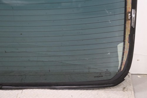 2018 - 2022 HONDA ACCORD REAR WINDSHIELD BACK WINDOW GLASS OEM - Picture 14 of 17