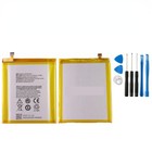 Do ZTE Axon 7 mini B2017G Bateria wymienna LI3927T44P8H726044 Narzędzia Klej