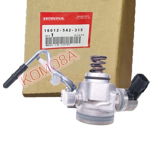 High Pressure Fuel Pump 16790-5A2-A01 
