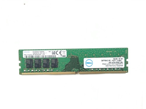 Dell SNPTP9W1C 16GB DDR4 2Rx8 UDIMM RAM - 1.2V - 288-Pin - Picture 2 of 3