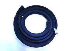 Mercedes W140 S350 A1406970451 Kantenschutz Türdichtung vorne rechts blau Mercedes W140 S350 A1406970451 Kantenschutz Türdichtung vorne rechts blau