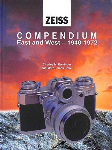 Zeiss Compendium East And West 1940..., Charles M. Barr - Bild 1 von 2