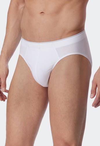 SCHIESSER Hombre Supermini Slips T. 4-10 S M L XL 2X-4XL Slips 95/5 Ropa interior - Imagen 11 de 67