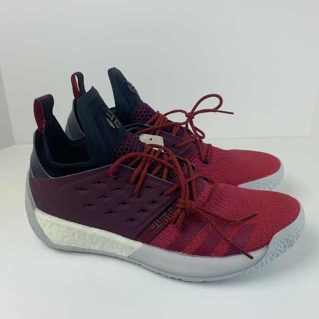 harden vol 2 size 13