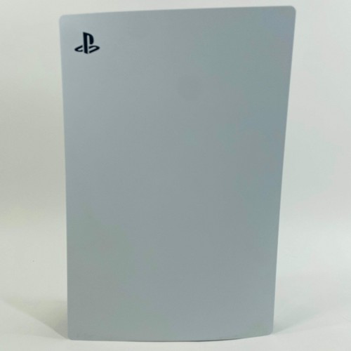 Sony PlayStation 5 Digital Edition PS5 1,825 TB weiße Konsole - Bild 3 von 5