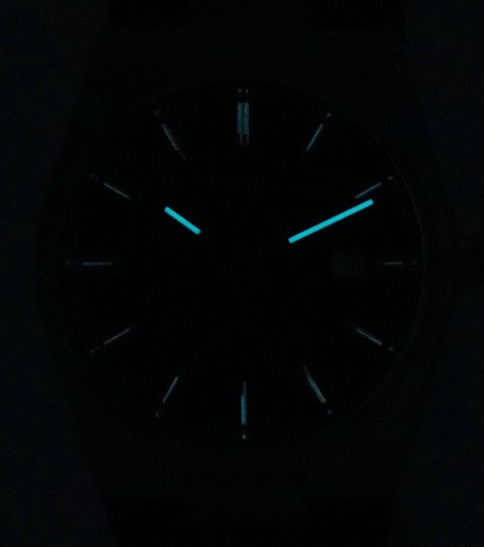 Orologio da uomo Tissot T-Classic PRX automatico T137.407.16.051.00 100M - Picture 2 of 4
