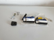 NEU NOS Mercedes W202 S202 Reparatursatz Mittelarmlehne Repair Set Armrest OEM